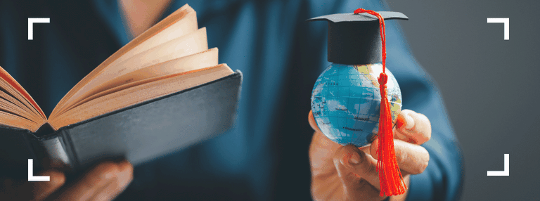 Scolarité Internationale Etudesenfrance.com