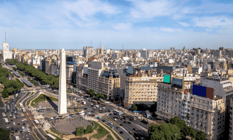 Partir étudier à Buenos Aires Etudier à Buenos Aires