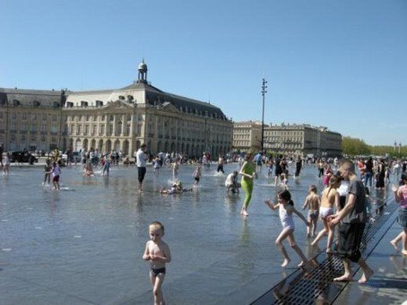 Etudier en France à Bordeaux