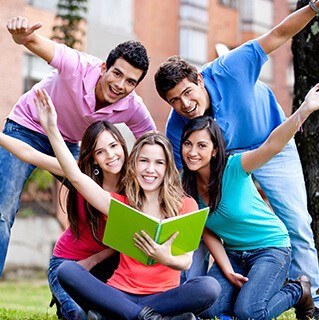 Services pour les étudiants Services pour les étudiants