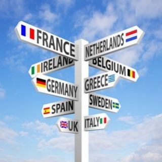 Séjours linguistiques Etudier en France