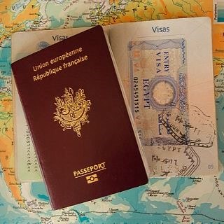 Formalités pour étudiants en France Etudesenfrance.com